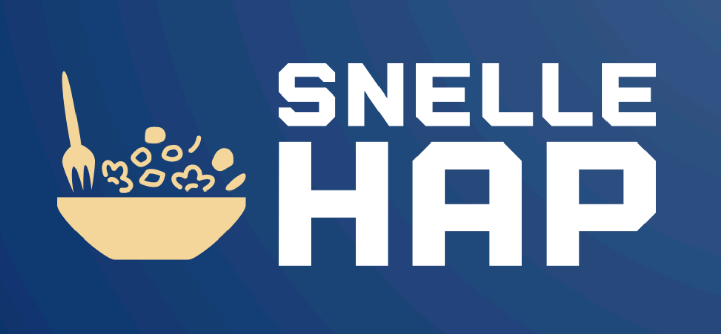 Snelle Hap Logo